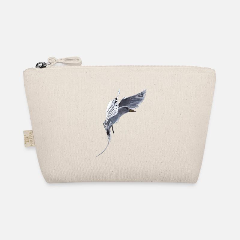 Queue Oiseau tropical Trousse biologique