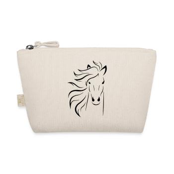 Cheval - Trousse biologique - nature - Devant