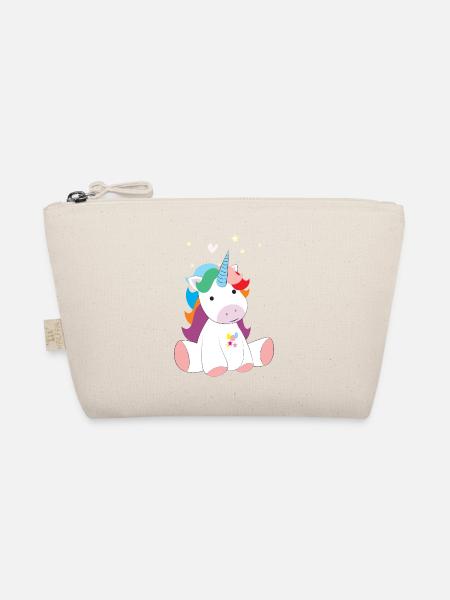 licorne - Trousse biologique - nature