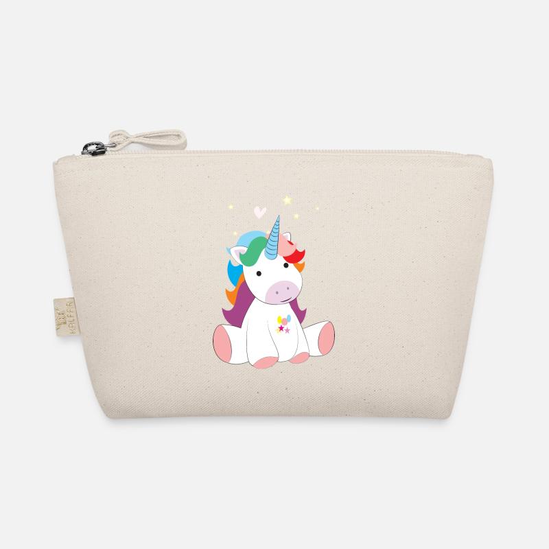 licorne - Trousse biologique - nature