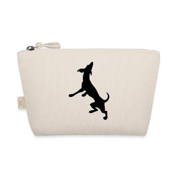 dog82 - Trousse biologique - nature - Devant