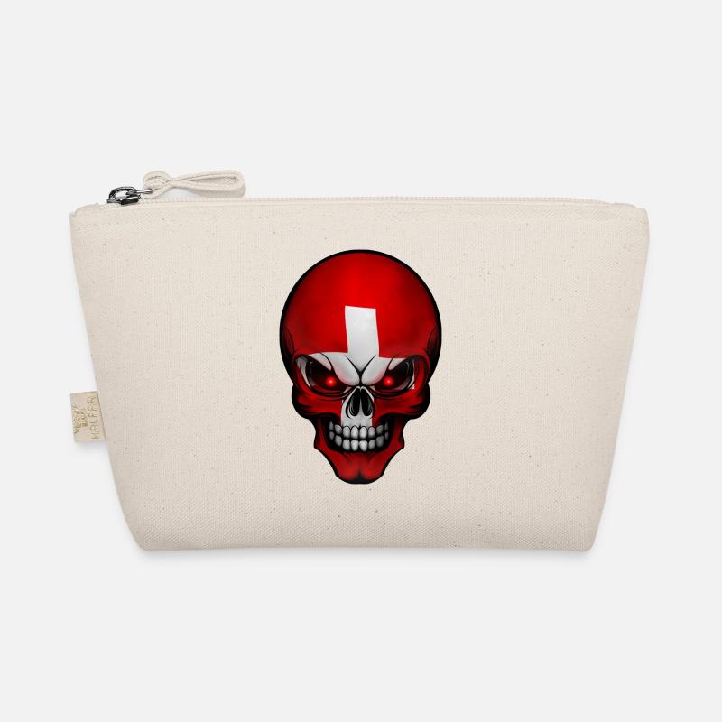 Crâne Suisse conçoit Allround Trousse biologique