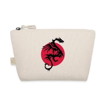 DRAGON SUN - Trousse biologique - nature - Devant