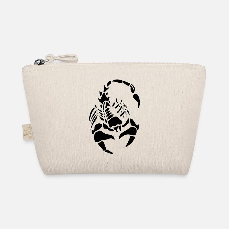 Scorpion Trousse biologique