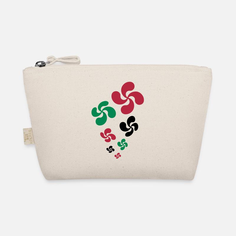 Croix du Pays Basque Trousse biologique