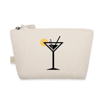 cocktail - Organic Pouch - nature - Front