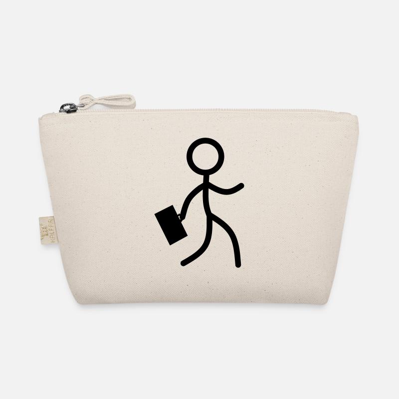 affaires Stickman Trousse biologique