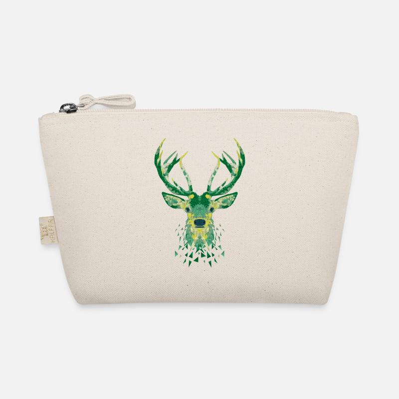 cerf - Trousse biologique - nature