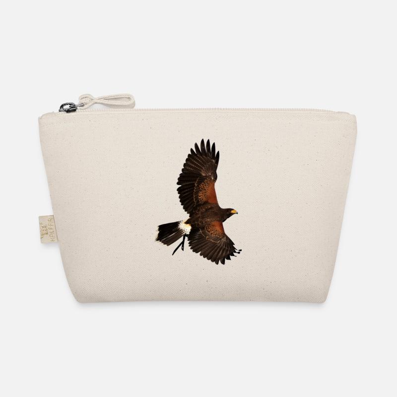 adler eagle birds voegel vogel1 Bio-Täschchen