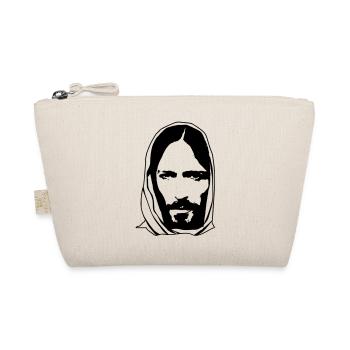 Jesus - Trousse biologique - nature - Devant