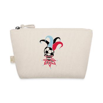 football joker ballon sport - Trousse biologique - nature - Devant
