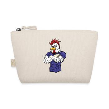 l'Equipe - Trousse biologique - nature - Devant