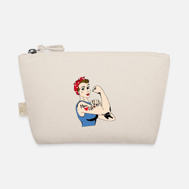 Muttertag Bio-Täschchen