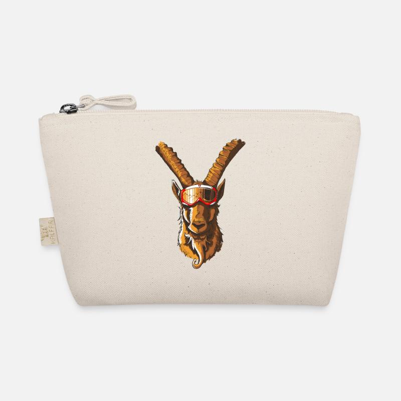 Bouq'n roll Organic Pouch