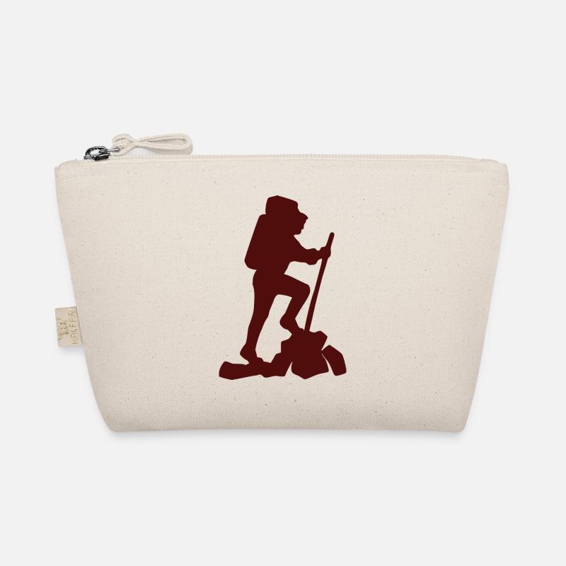 backpack suitcase backpack bag briefcase58 Organic Pouch