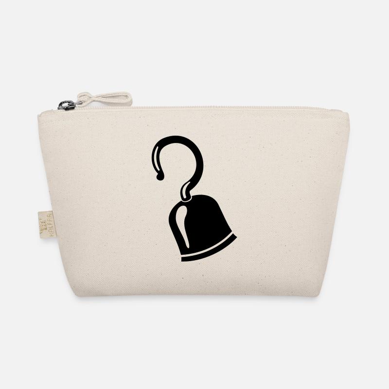 Pirat Bio-Täschchen