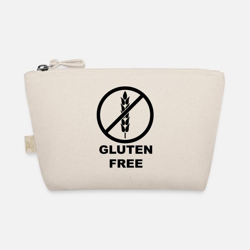 Gluten Bio-Täschchen