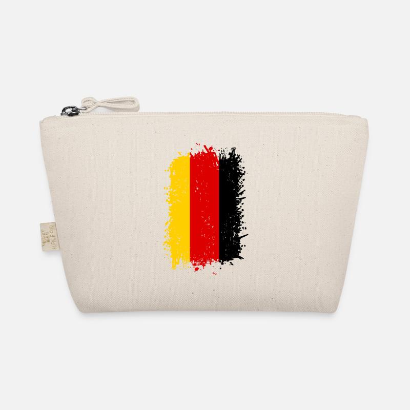 Deutschland Bio-Täschchen