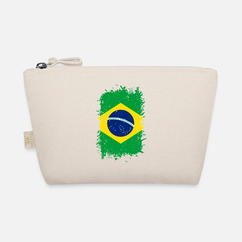 Brésil Trousse biologique