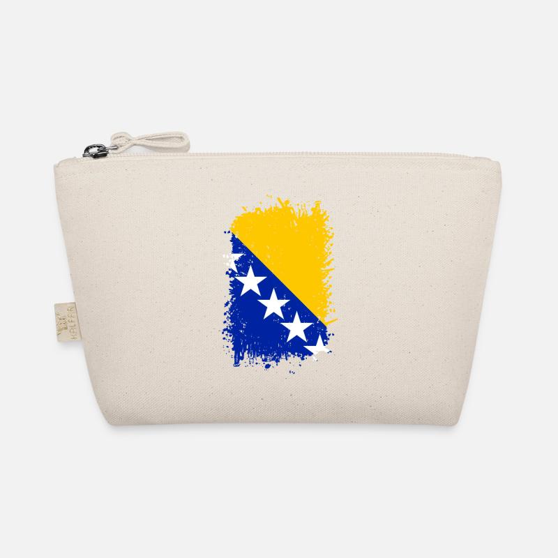 Bosnie - Trousse biologique - nature