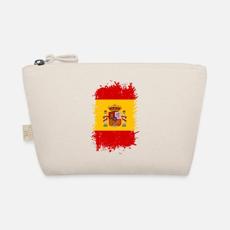 Espagne - Trousse biologique - nature