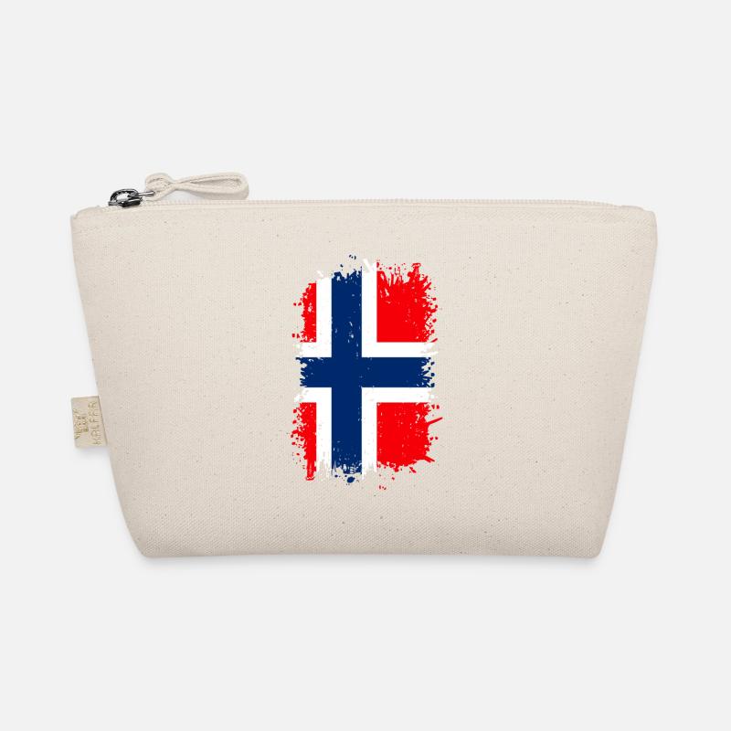 Norway Organic Pouch