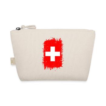 Suisse - Trousse biologique - nature - Devant