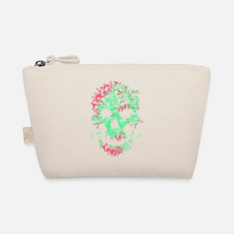 os du crâne Trousse biologique