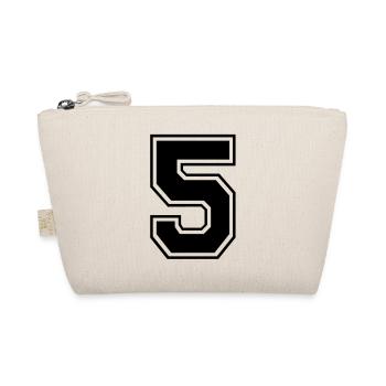 funf - Organic Pouch - nature - Front