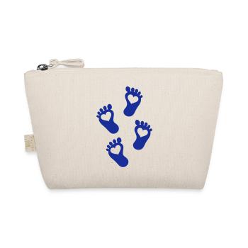 bébé - Trousse biologique - nature - Devant