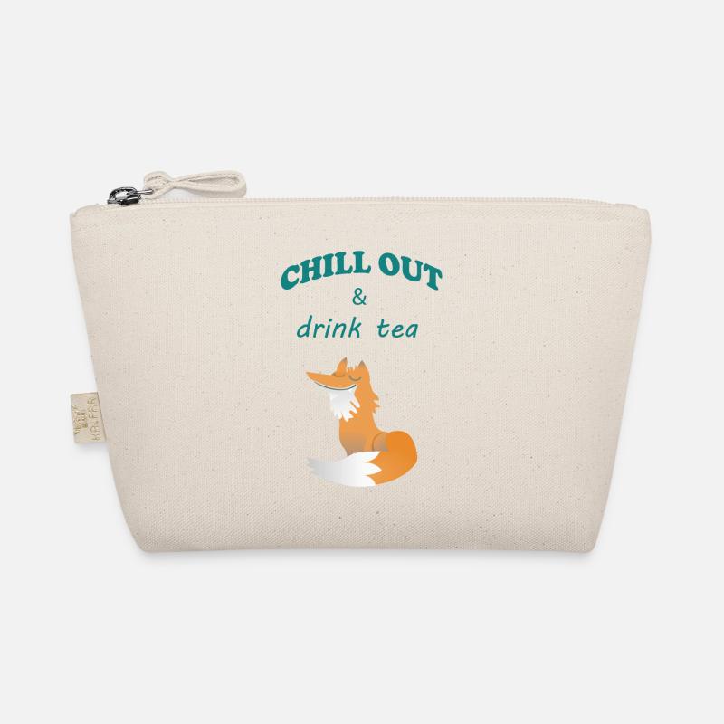 chill out Organic Pouch