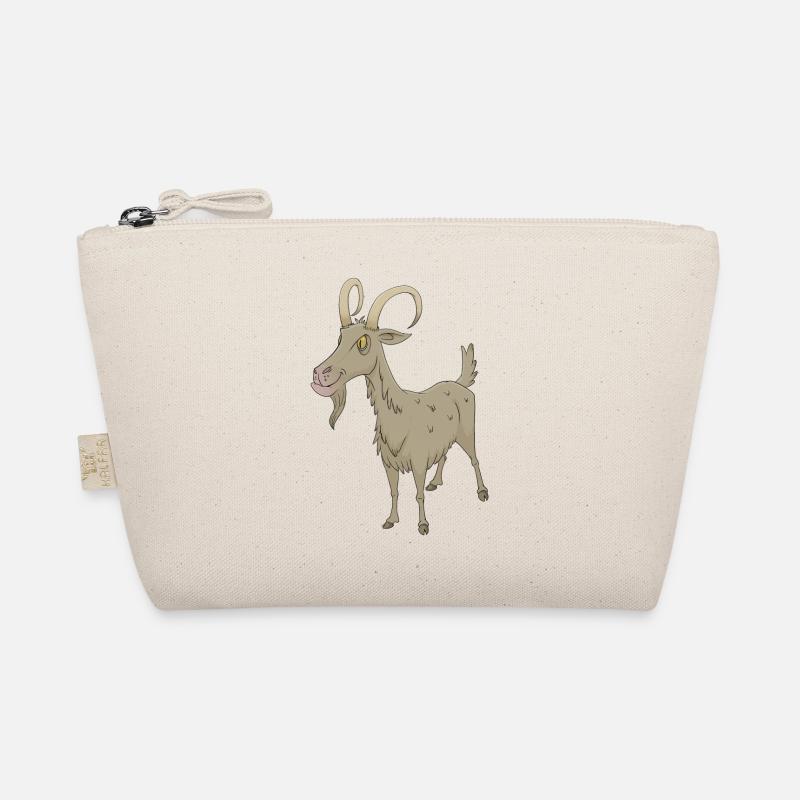 chèvre de chèvre Trousse biologique