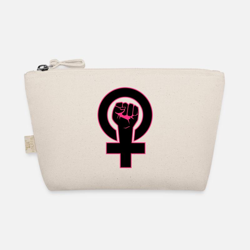 feministin Organic Pouch