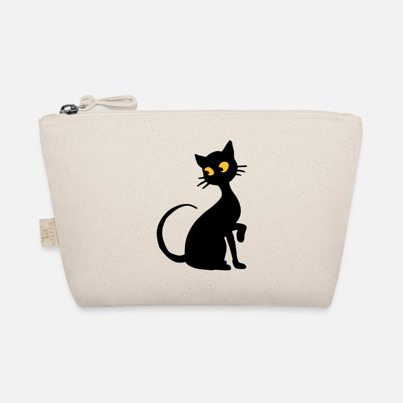 Chat - Trousse biologique - nature