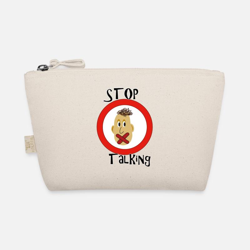 Arrête de parler Trousse biologique