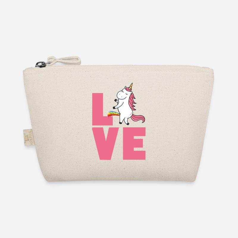 Aimer la licorne Trousse biologique