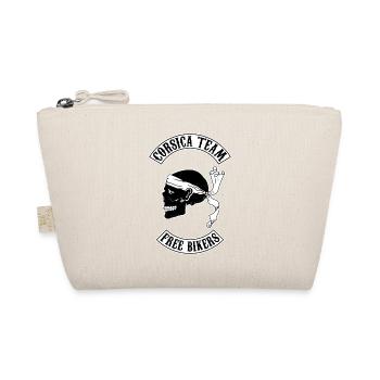 Corsica Skull Team - Trousse biologique - nature - Devant