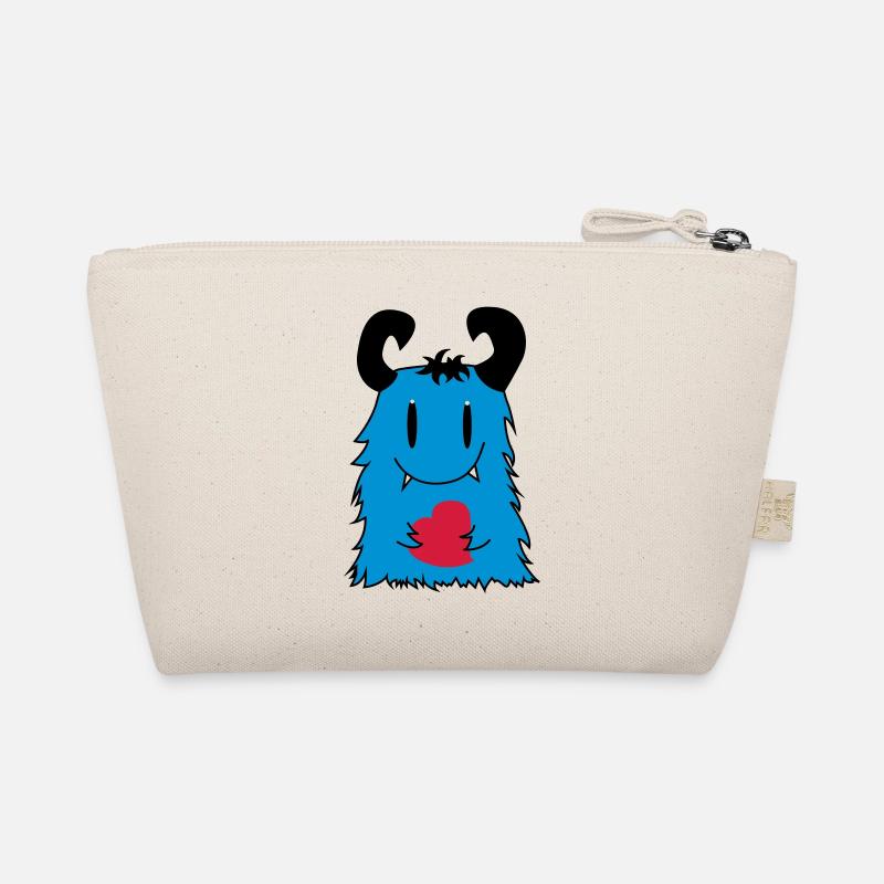 Monstre bouclé Trousse biologique