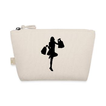 Shopping Queen - Trousse biologique - nature - Devant
