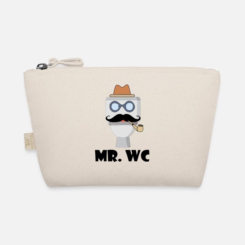 MR WC - Trousse biologique - nature