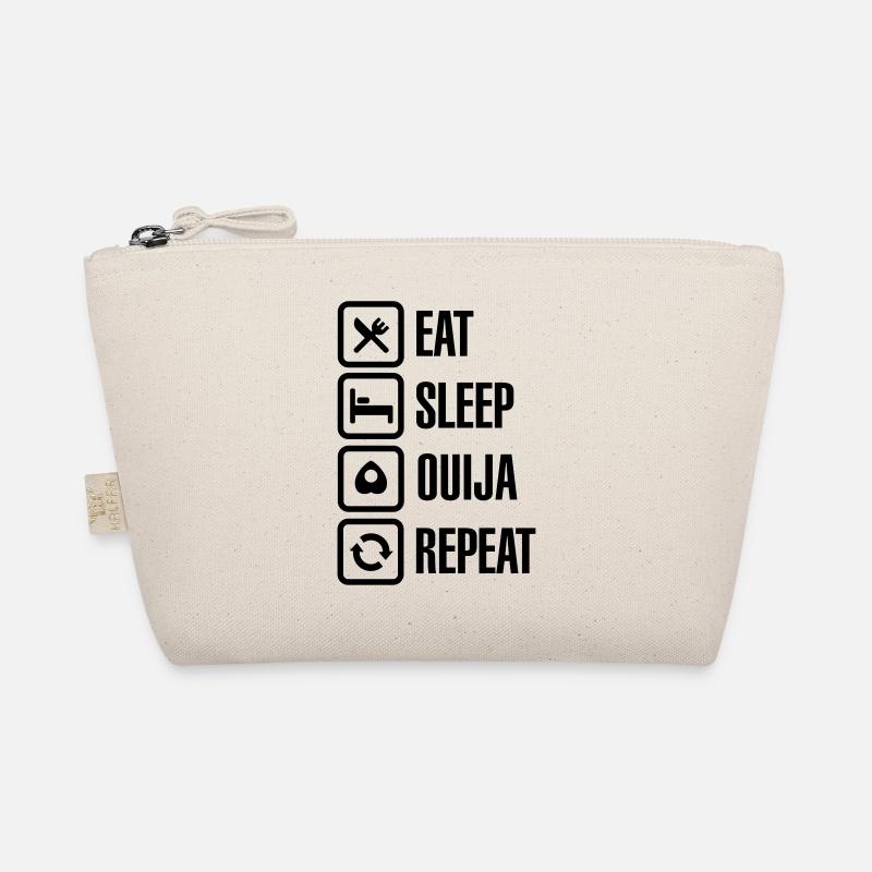 Mangez sommeil Ouija repeat - esprit Ouija board ghost Trousse biologique