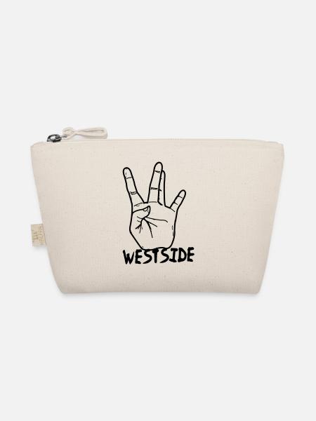 westcoast_3 - Trousse biologique - nature - Devant