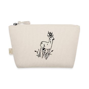 Chevreuil - Trousse biologique - nature - Devant