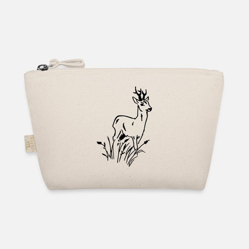 Roe Organic Pouch