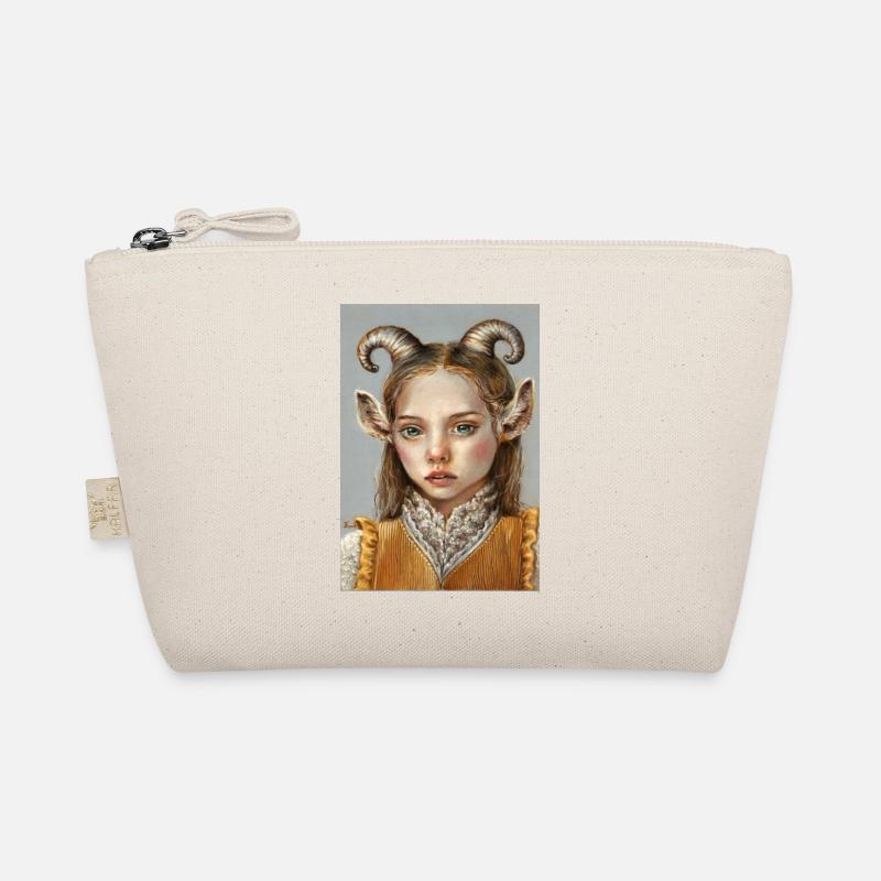 Kozochka Organic Pouch