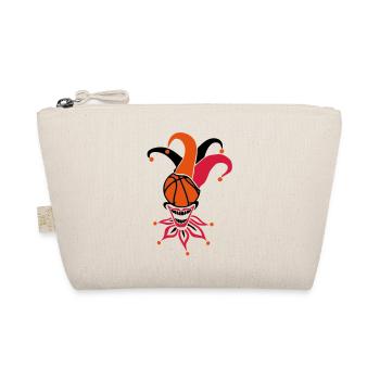 basketball joker ballon sport1 - Trousse biologique - nature - Devant