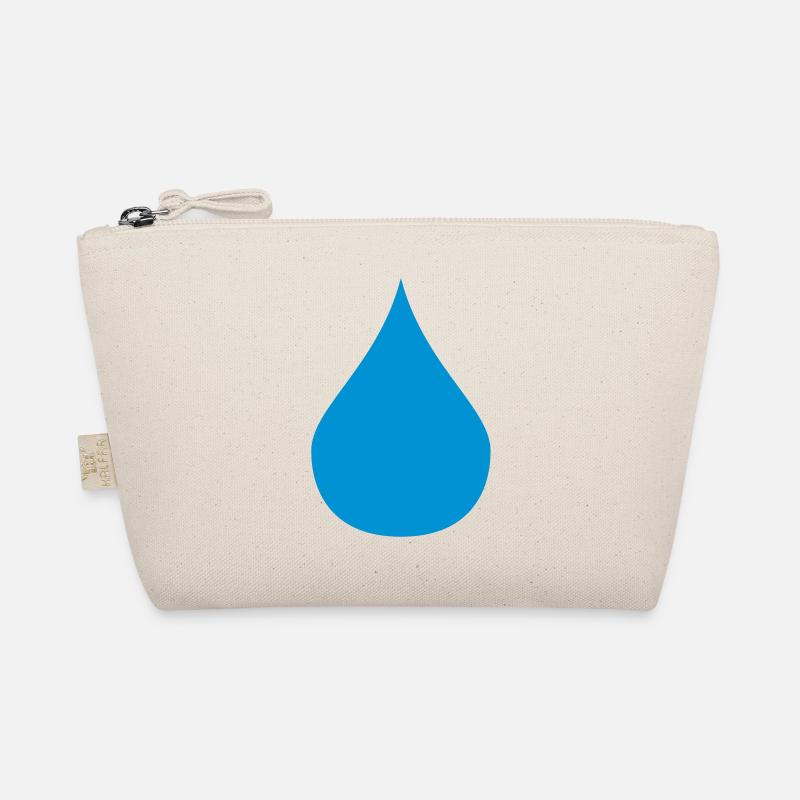 drop Organic Pouch