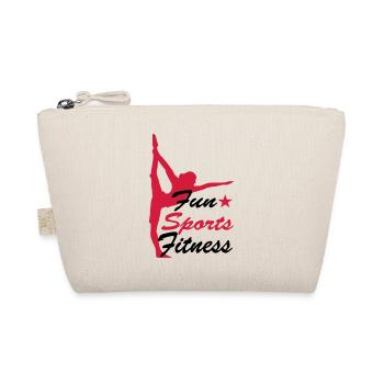 sports - Trousse biologique - nature - Devant