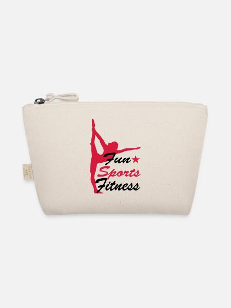 sports - Trousse biologique - nature - Devant