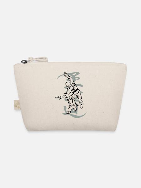 Projection martiale - Trousse biologique - nature - Devant